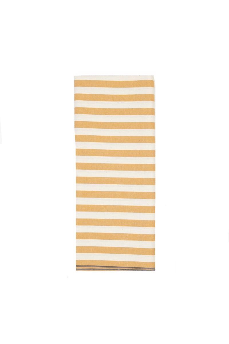 Stain Resistant Cotton Filo Runner