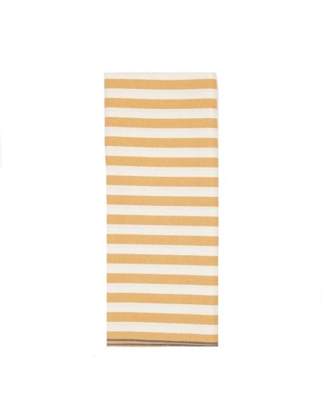 Stain Resistant Cotton Filo Runner