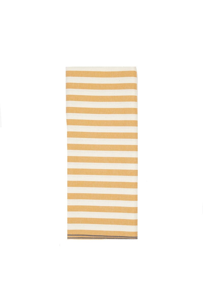 Stain Resistant Cotton Filo Runner
