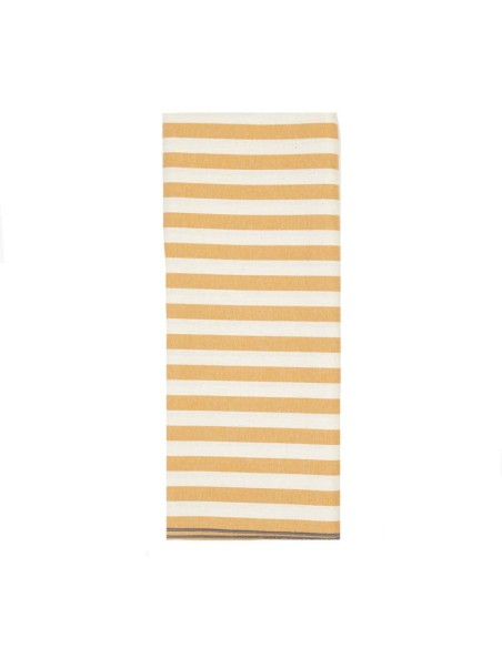 Runner Filo in Cotone Antimacchia