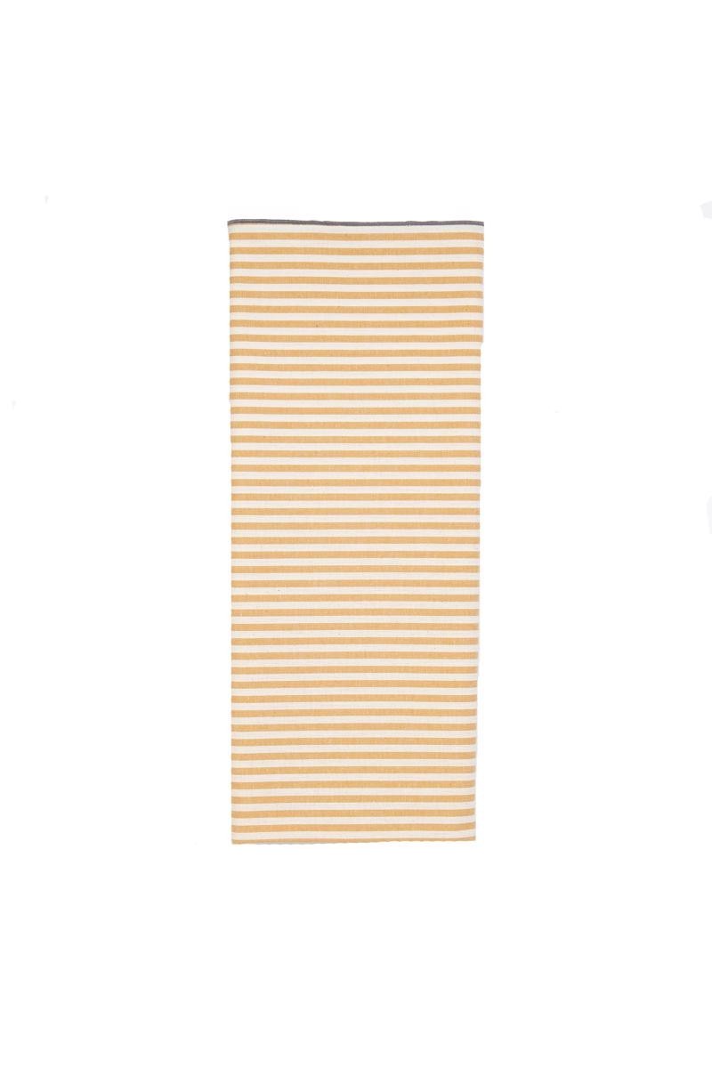 Chemin de table Filo en coton 