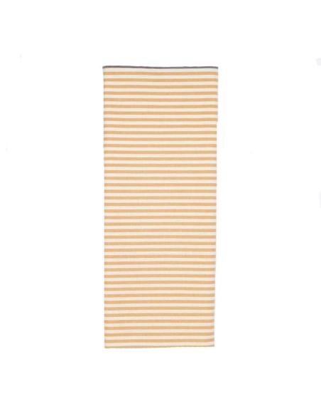 Runner Filo in Cotone Antimacchia