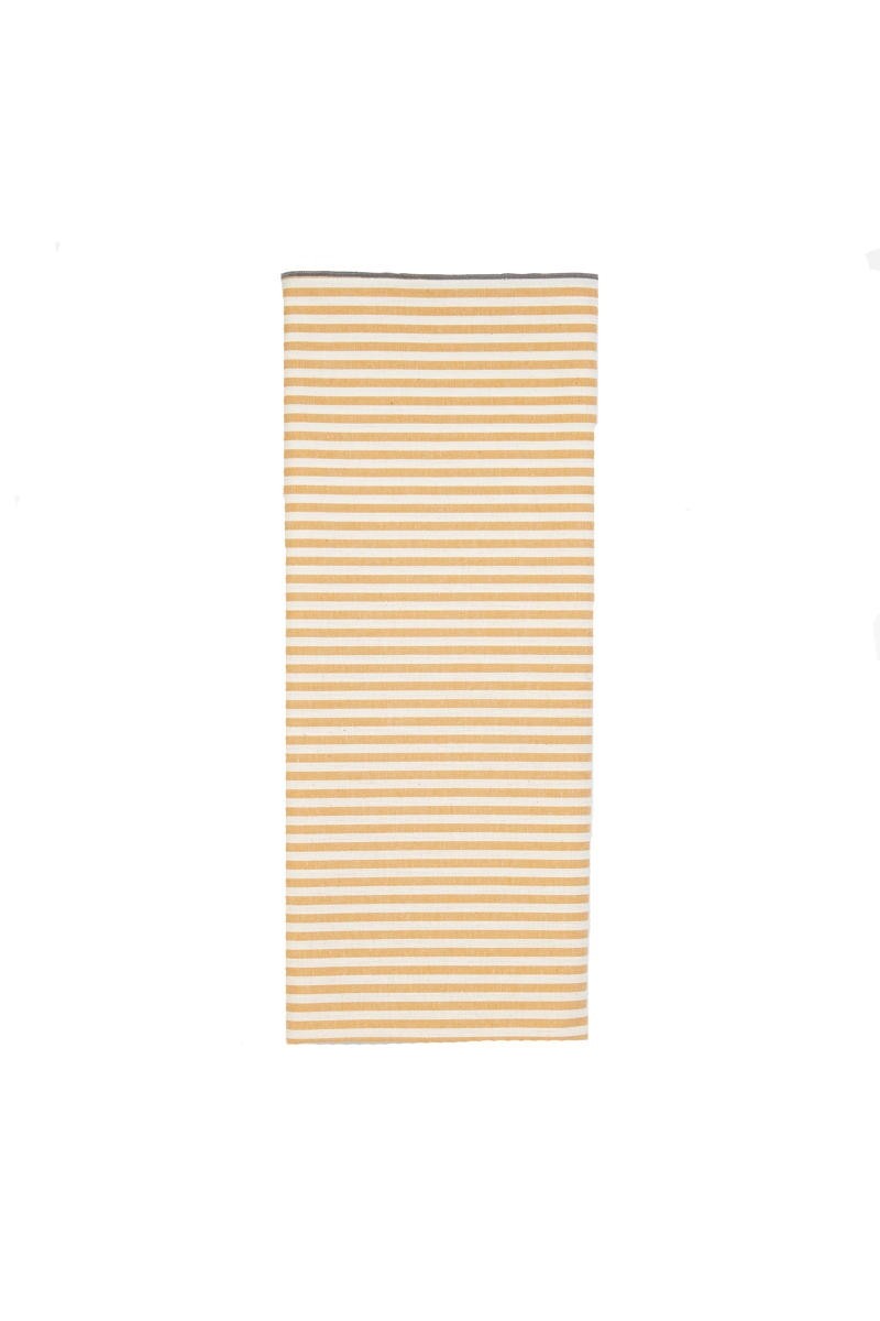 Stain Resistant Cotton Filo Runner