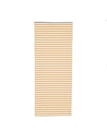 Chemin de table Filo en coton 