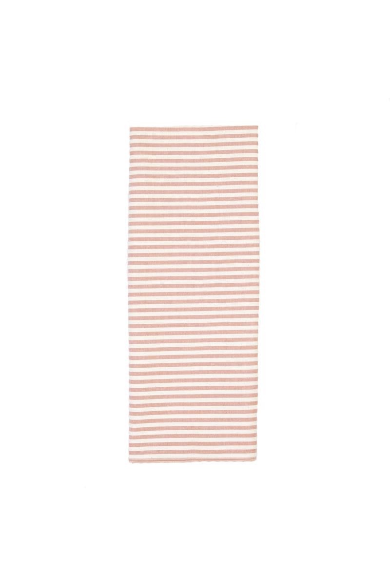 Chemin de table Filo en coton 