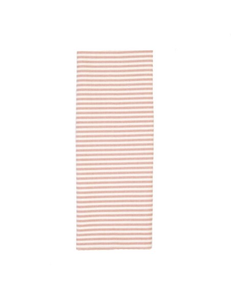 Runner Filo in Cotone Antimacchia
