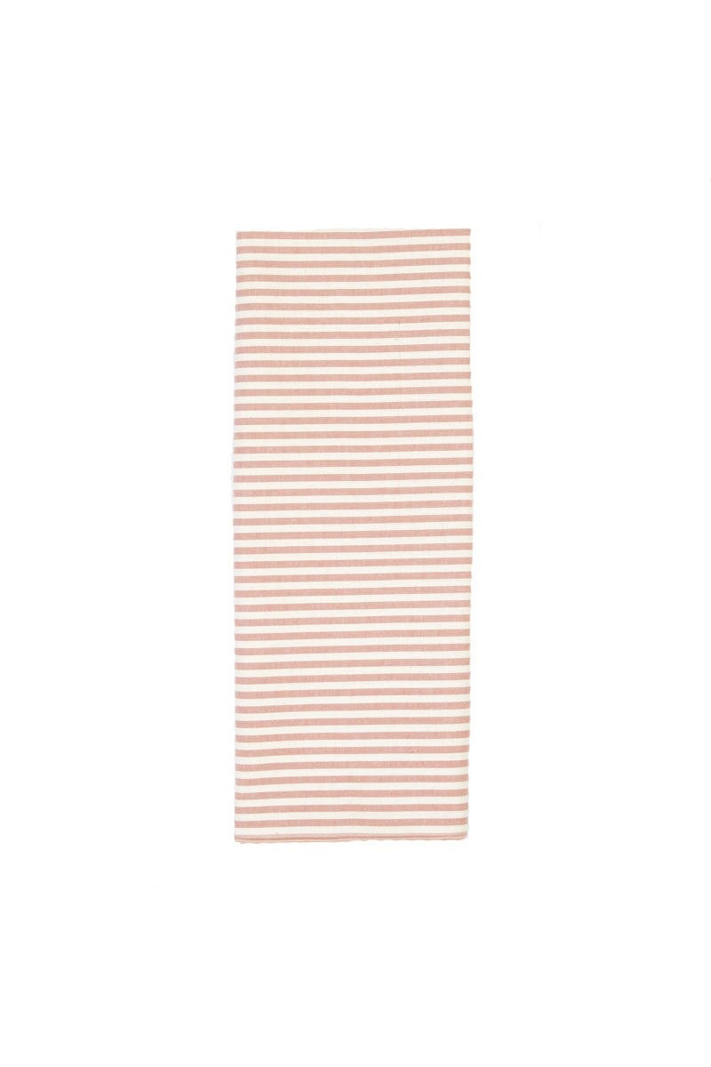 Chemin de table Filo en coton 