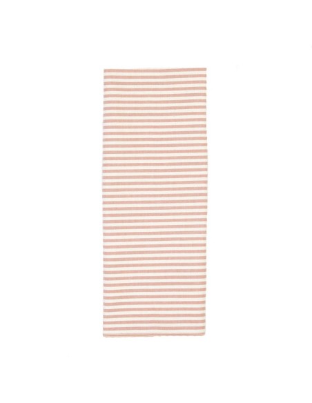 Runner Filo in Cotone Antimacchia