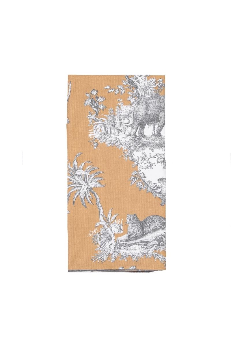 Chemin de table Filo en coton 