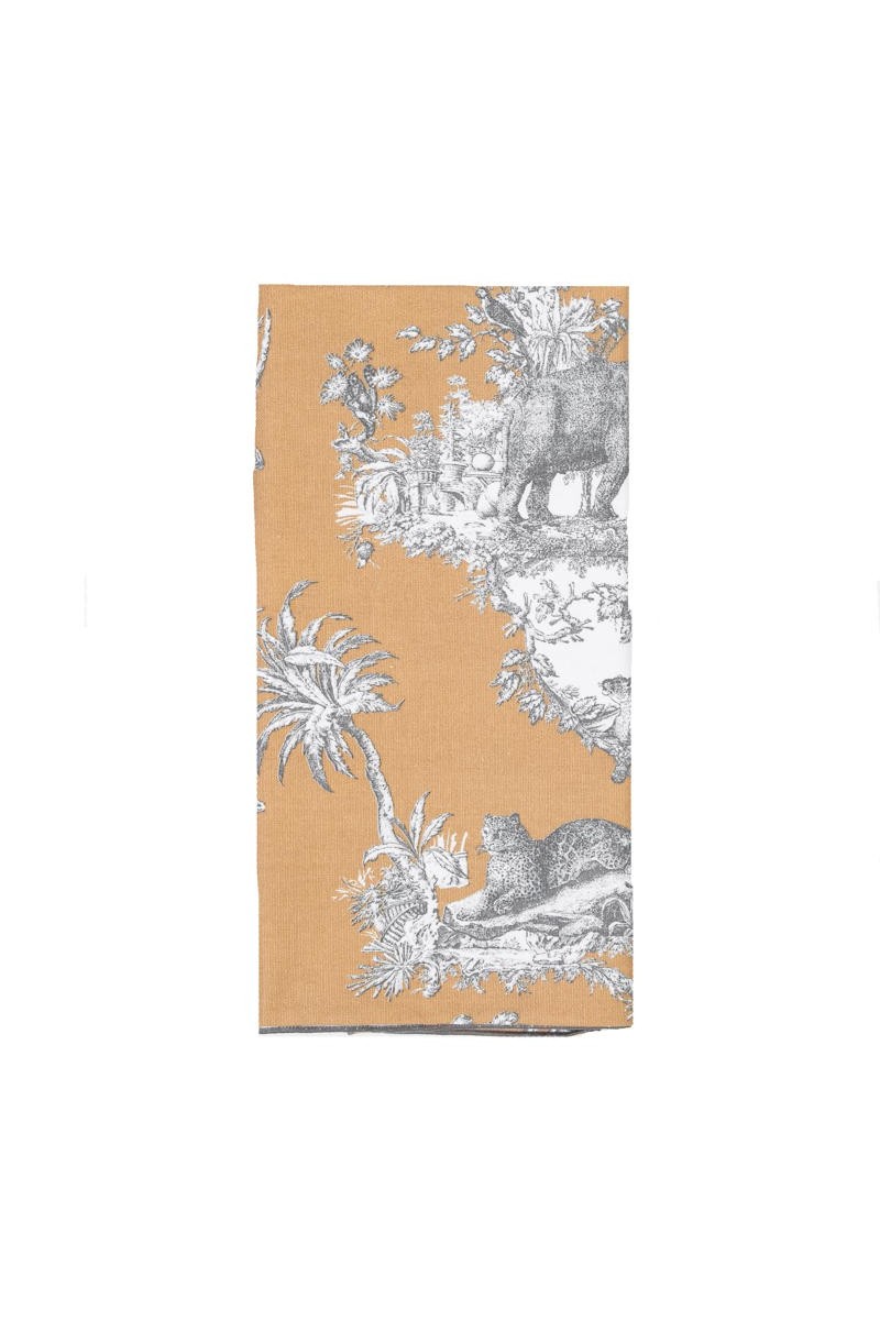 Chemin de table Filo en coton 