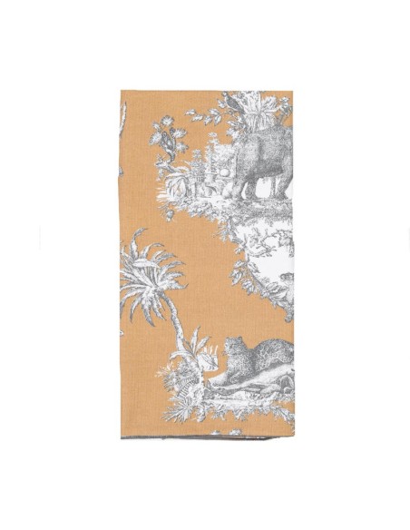 Chemin de table Filo en coton 