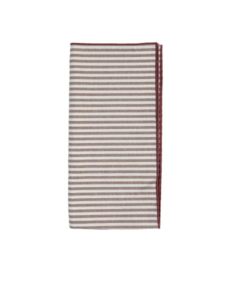 Runner Filo in Cotone Antimacchia