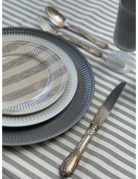 Chemin de table Filo en coton 