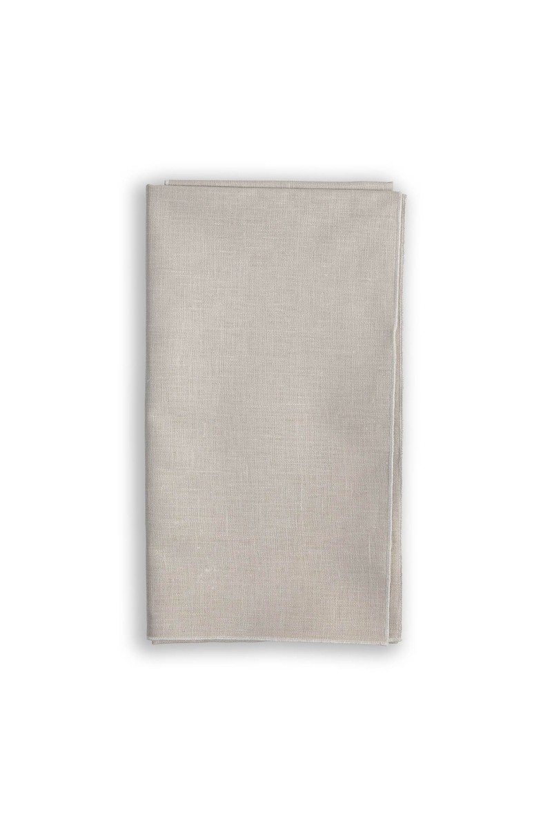 Runner Filo in Lino Antimacchia