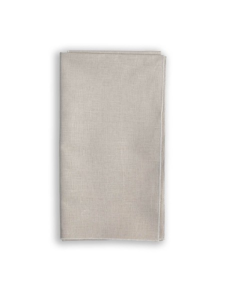 Runner Filo in Lino Antimacchia