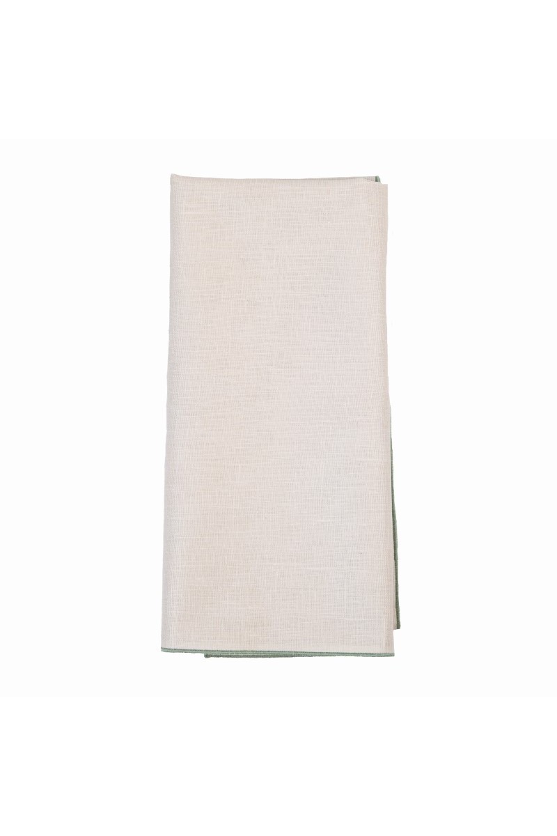Stain Resistant Linen Runner