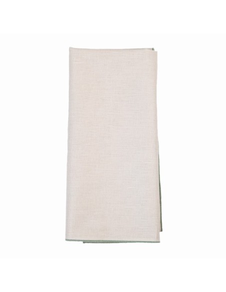 Stain Resistant Linen Runner
