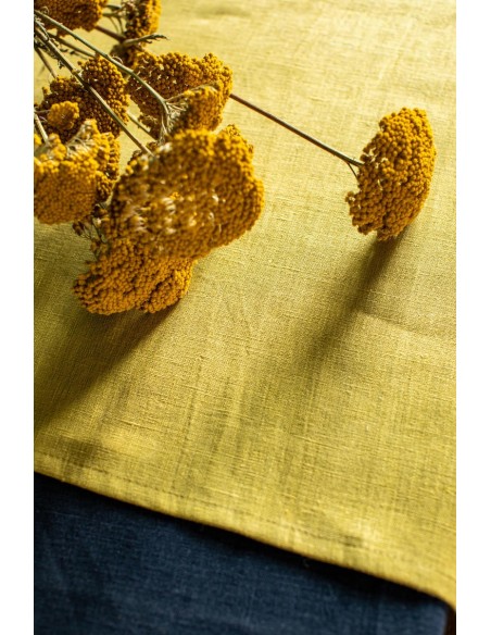 Runner Amalfi in Lino Antimacchia