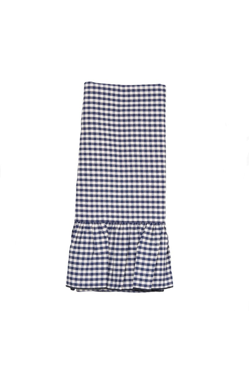 Runner Gitane in Cotone Antimacchia