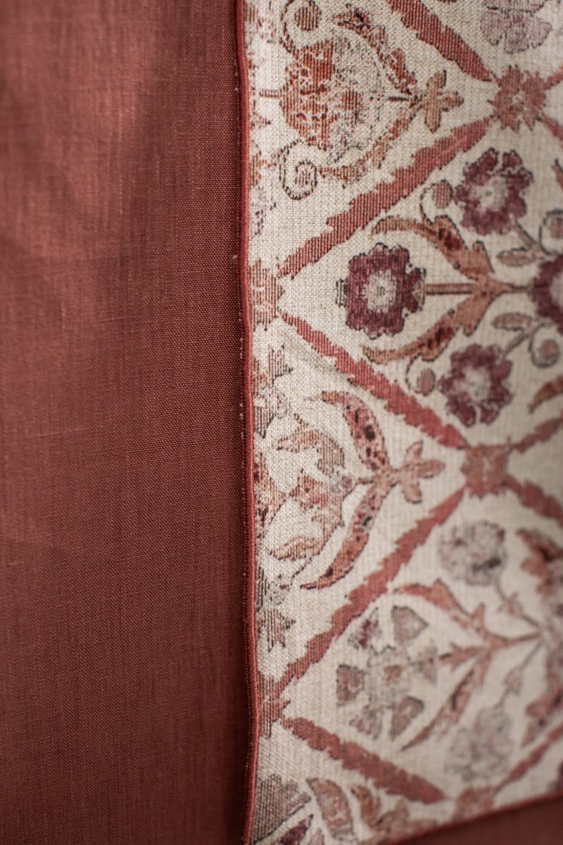 Runner Filo in Cotone