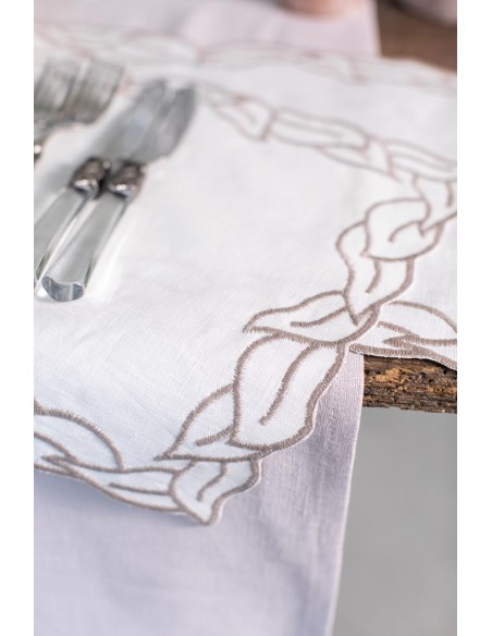 Stain Resistant Line Venezia Placemat