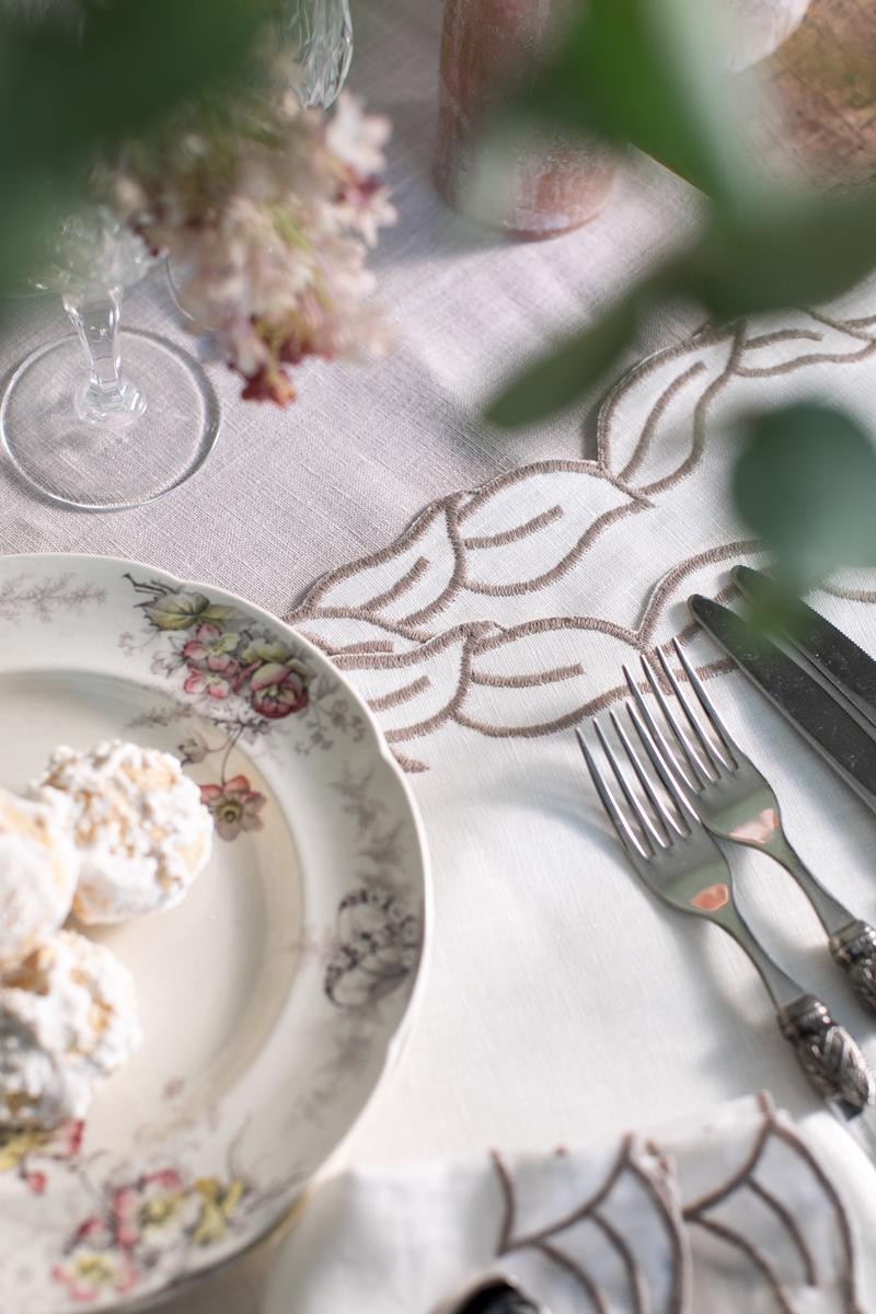 Stain Resistant Line Venezia Placemat