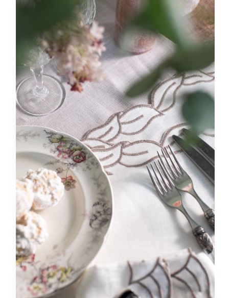 Stain Resistant Line Venezia Placemat