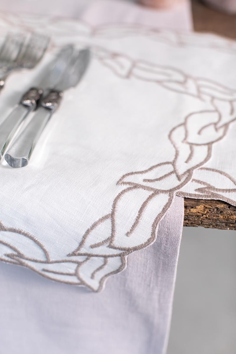 Stain Resistant Line Venezia Placemat