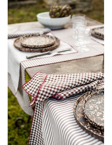 Serviette Filo en coton