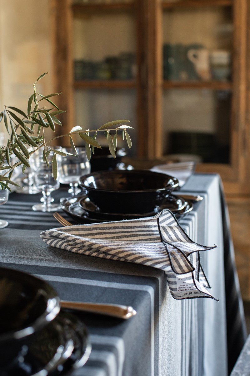 Serviette Filo en coton