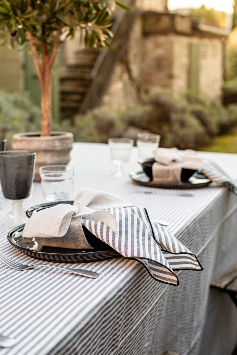 Serviette Filo en coton