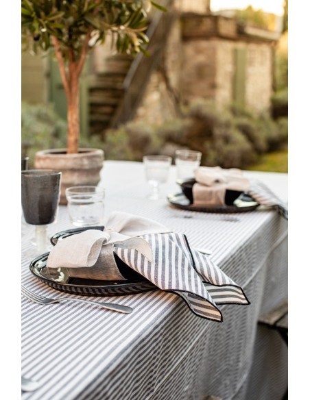 Serviette Filo en coton