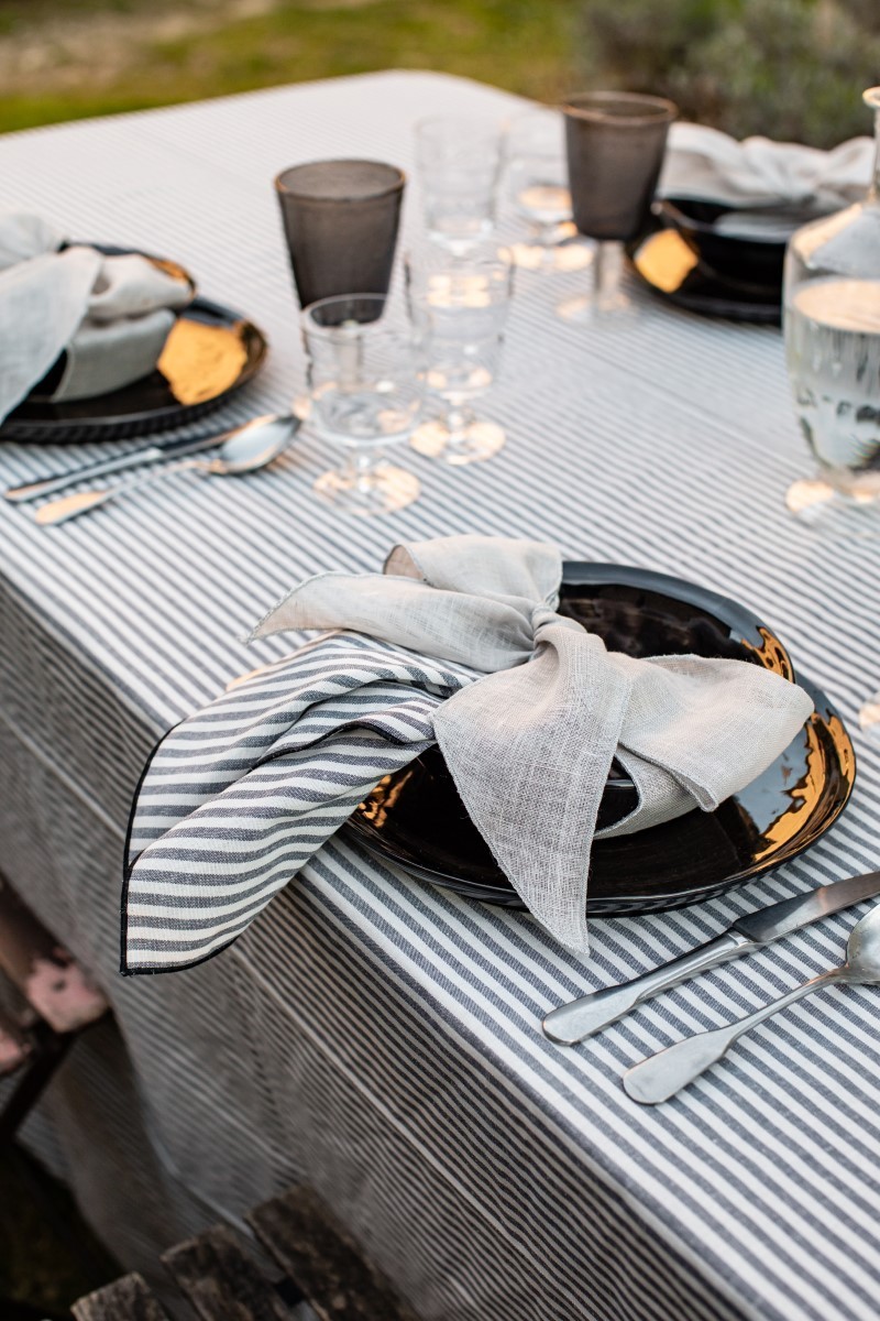 Serviette Filo en coton