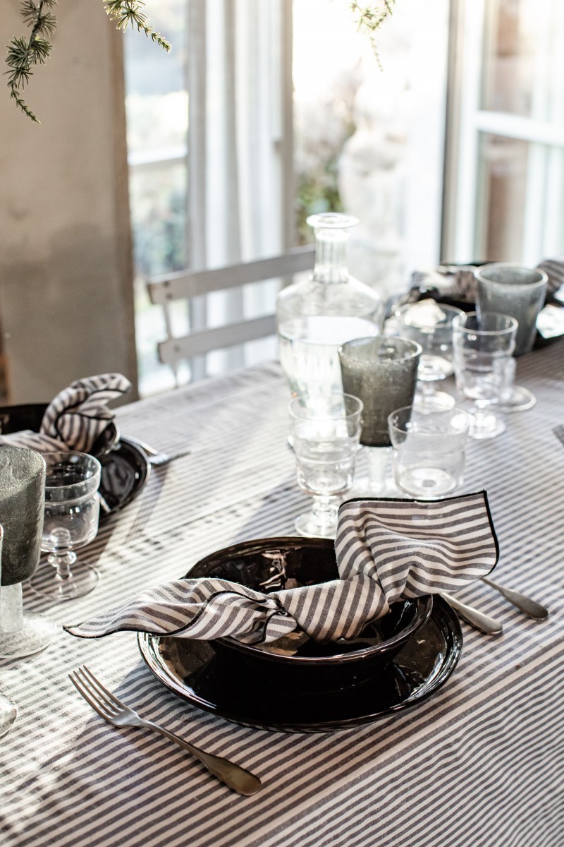 Serviette Filo en coton