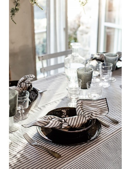 Serviette Filo en coton