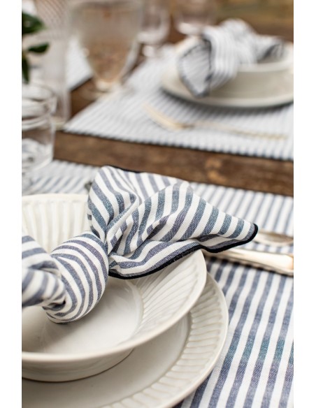 Serviette Filo en coton