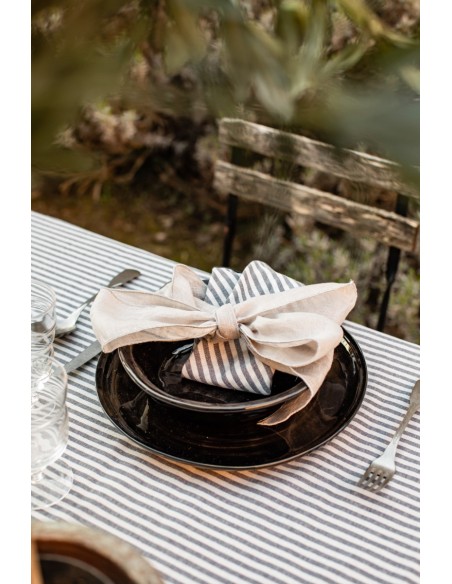 Serviette Filo en coton