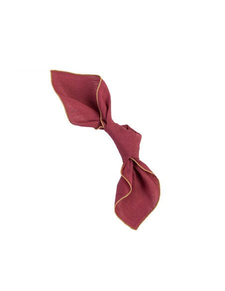 Linen Filo Napkin