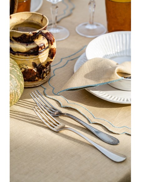 Tovagliolo Filo in Lino