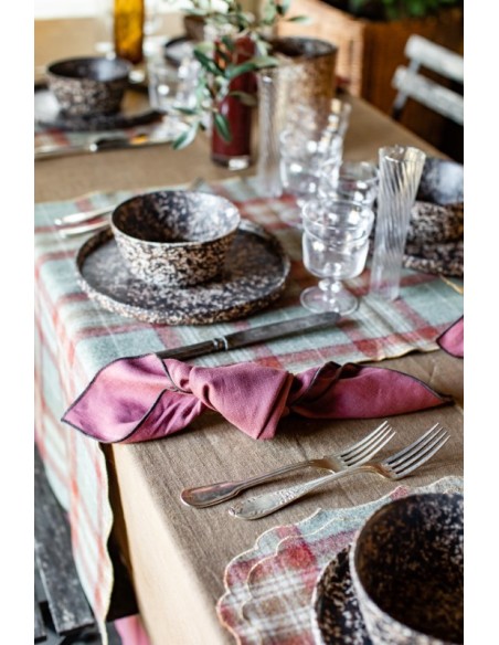 Linen Filo Napkin