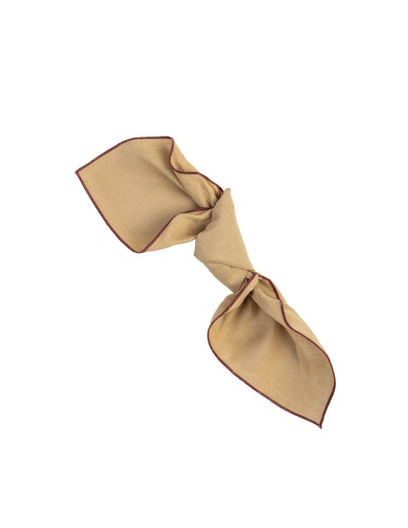 Tovagliolo Filo in Lino