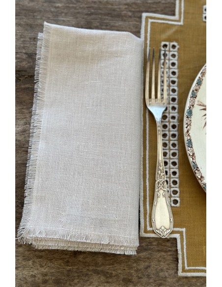 Evelina Linen Napkin