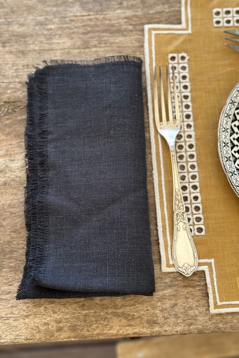 Evelina Linen Napkin