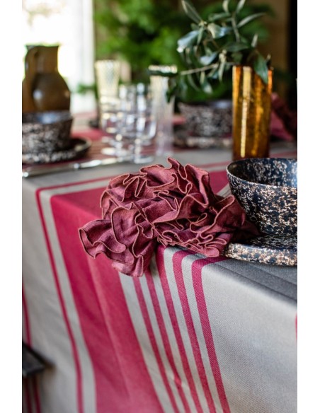 Gitane Linen Napkin