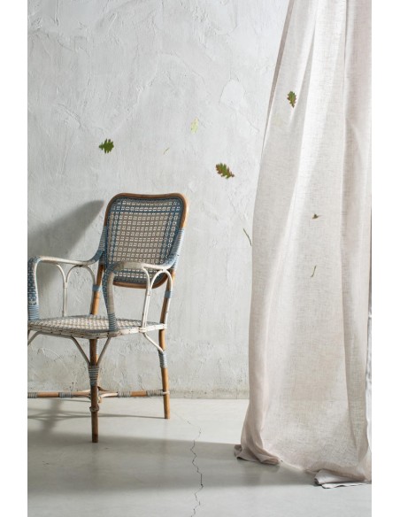 Tenda in Garza di Lino Pure