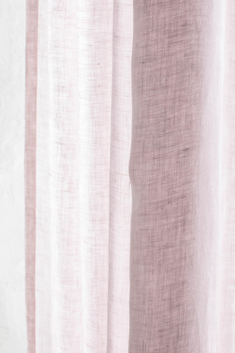 Gitane Linen Curtain