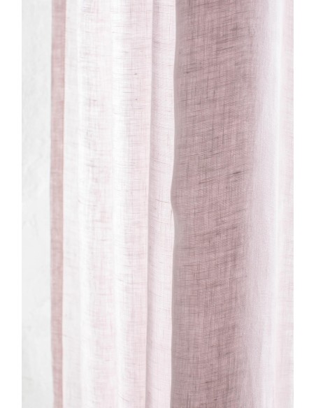 Gitane Linen Curtain