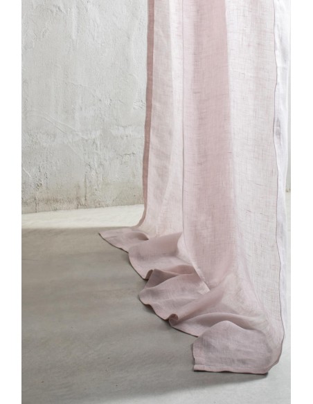 Gitane Linen Curtain