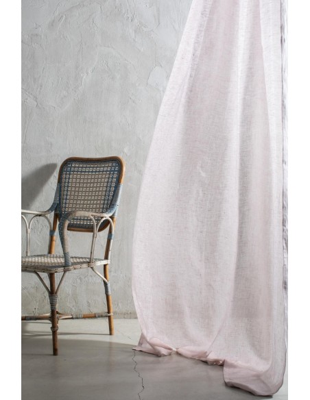Gitane Linen Curtain