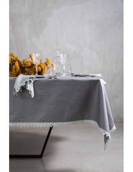 Nappe en lin Little Amalfi